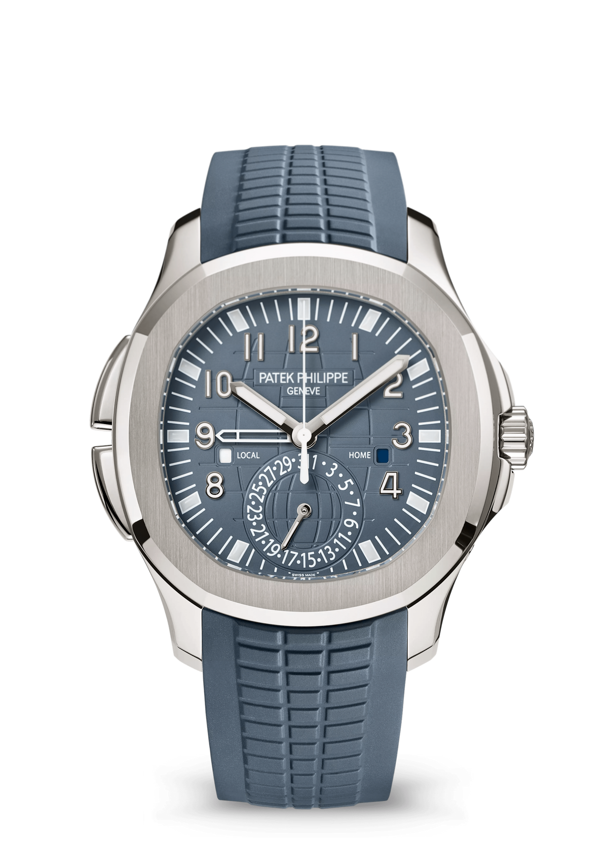 Aquanaut Travel Time – Blue