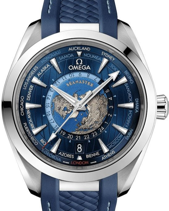 Omega - Seamaster Aqua Terra 150M Watch