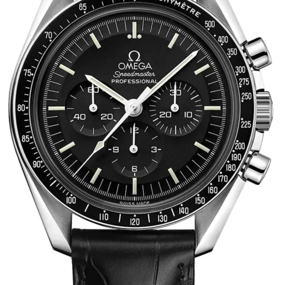 Omega Speedmaster Professional Moonwatch 42mm