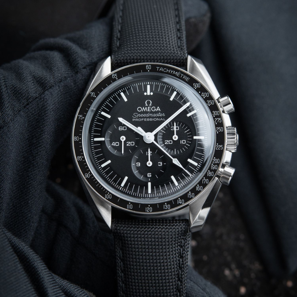 Omega Speedmaster Professional Moonwatch 42mm