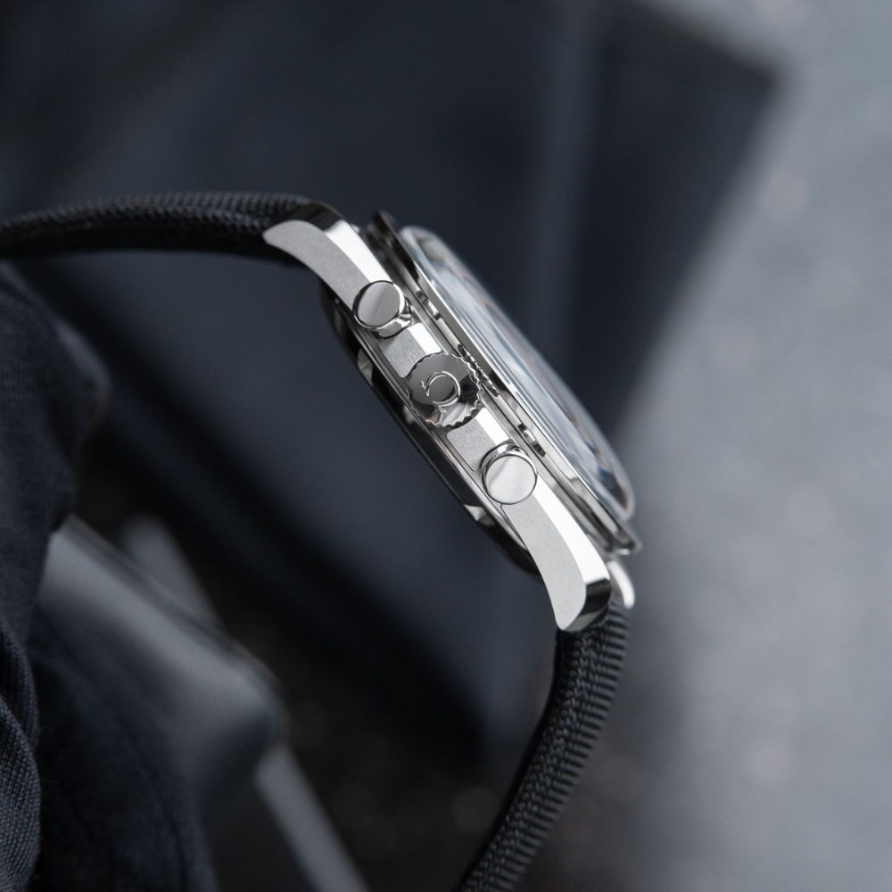 Omega Speedmaster Professional Moonwatch 42mm