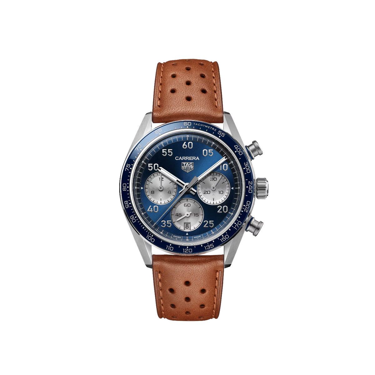 Tag Heuer Carrera Chronograph Sport