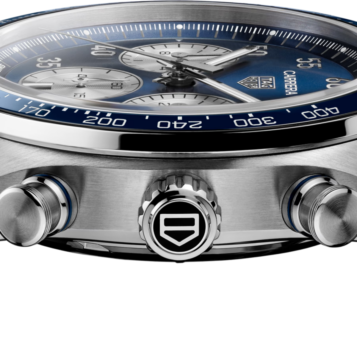 Tag Heuer Carrera Chronograph Sport