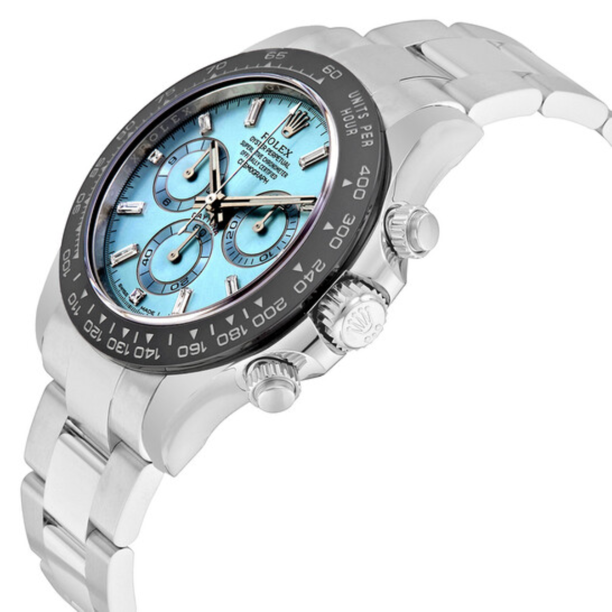Rolex Daytona