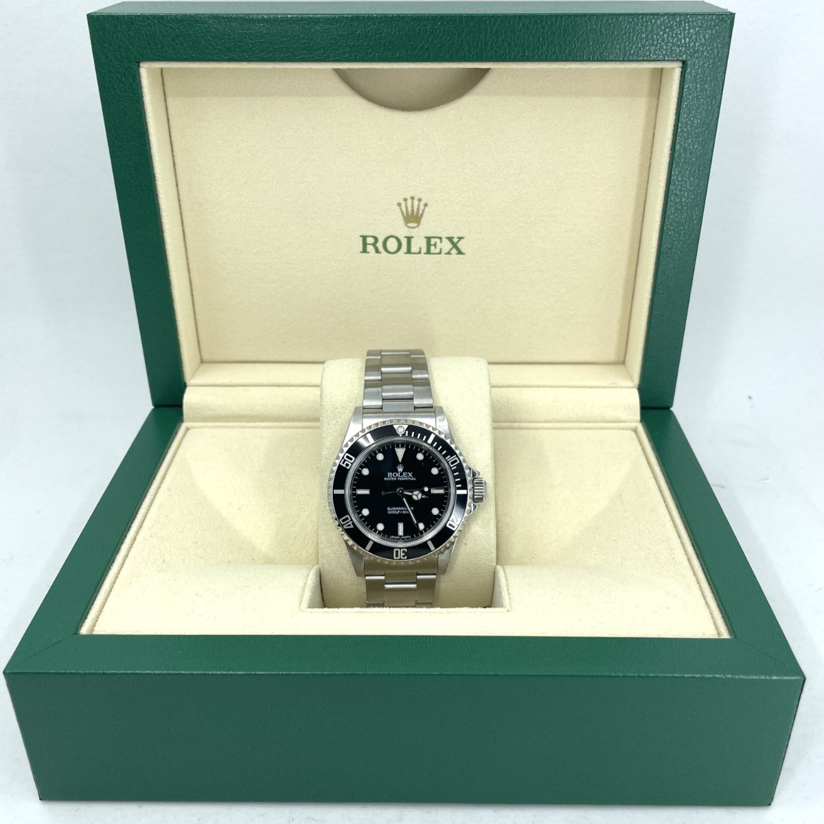 Rolex Submariner – No Date