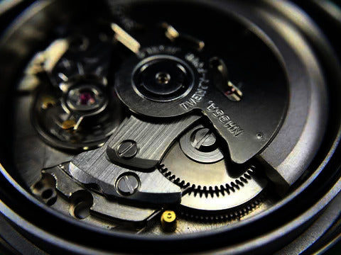 Pagani Design Giovanni Silver | Premium